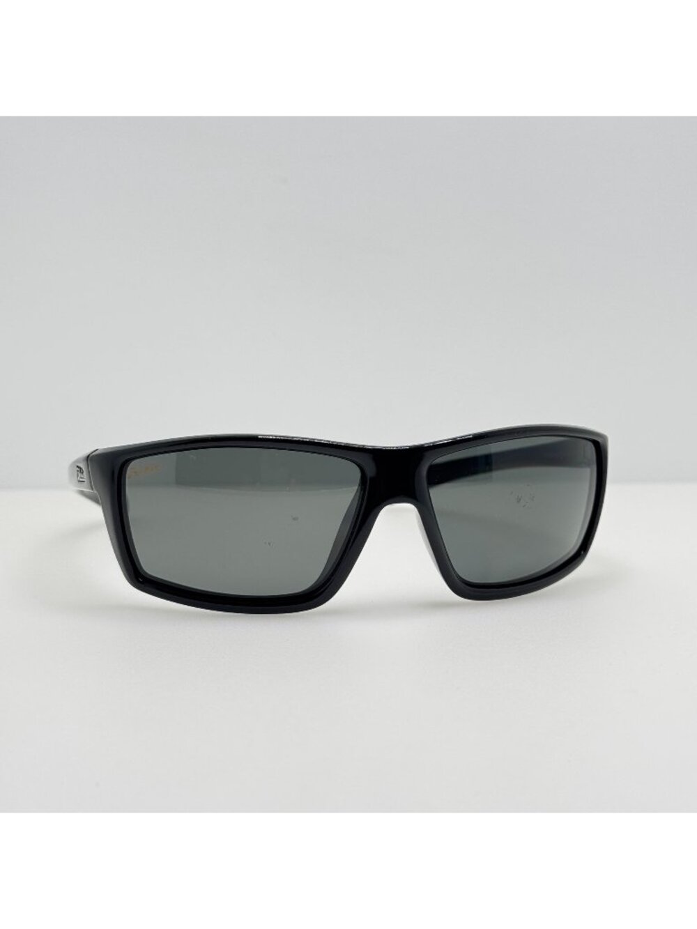 Hobie Sunglasses Topanga Black Polarized 61-13-135 B